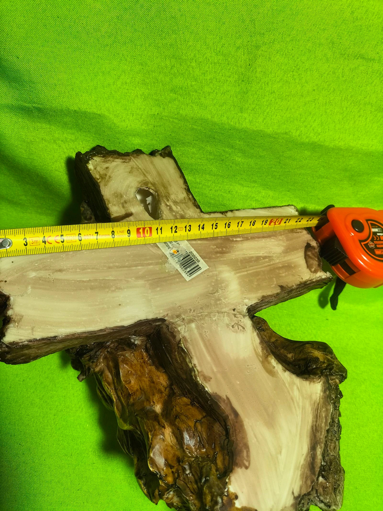 Hoofd Christus inri – photo 7